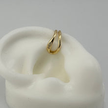 Earcuff curva
