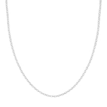 Cadena de aguja ajustable eslabón básico finito