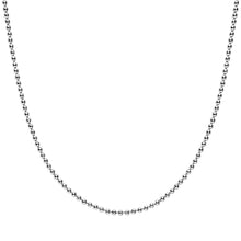 Cadena de aguja ajustable bolita