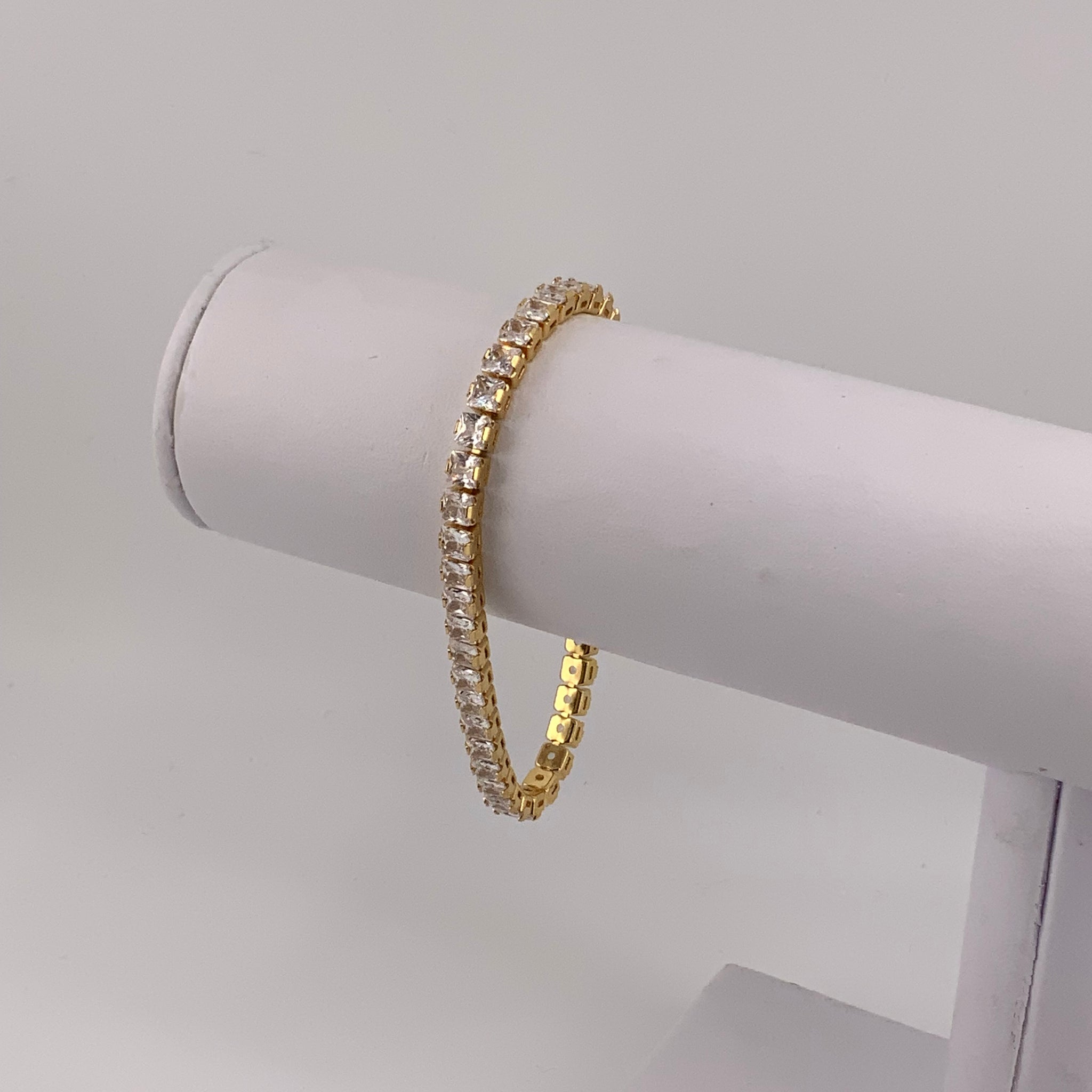 Pulsera Tenis 5mm