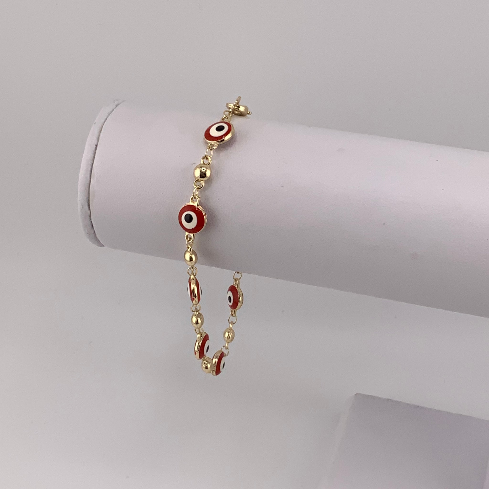 Pulsera Ojito Grande