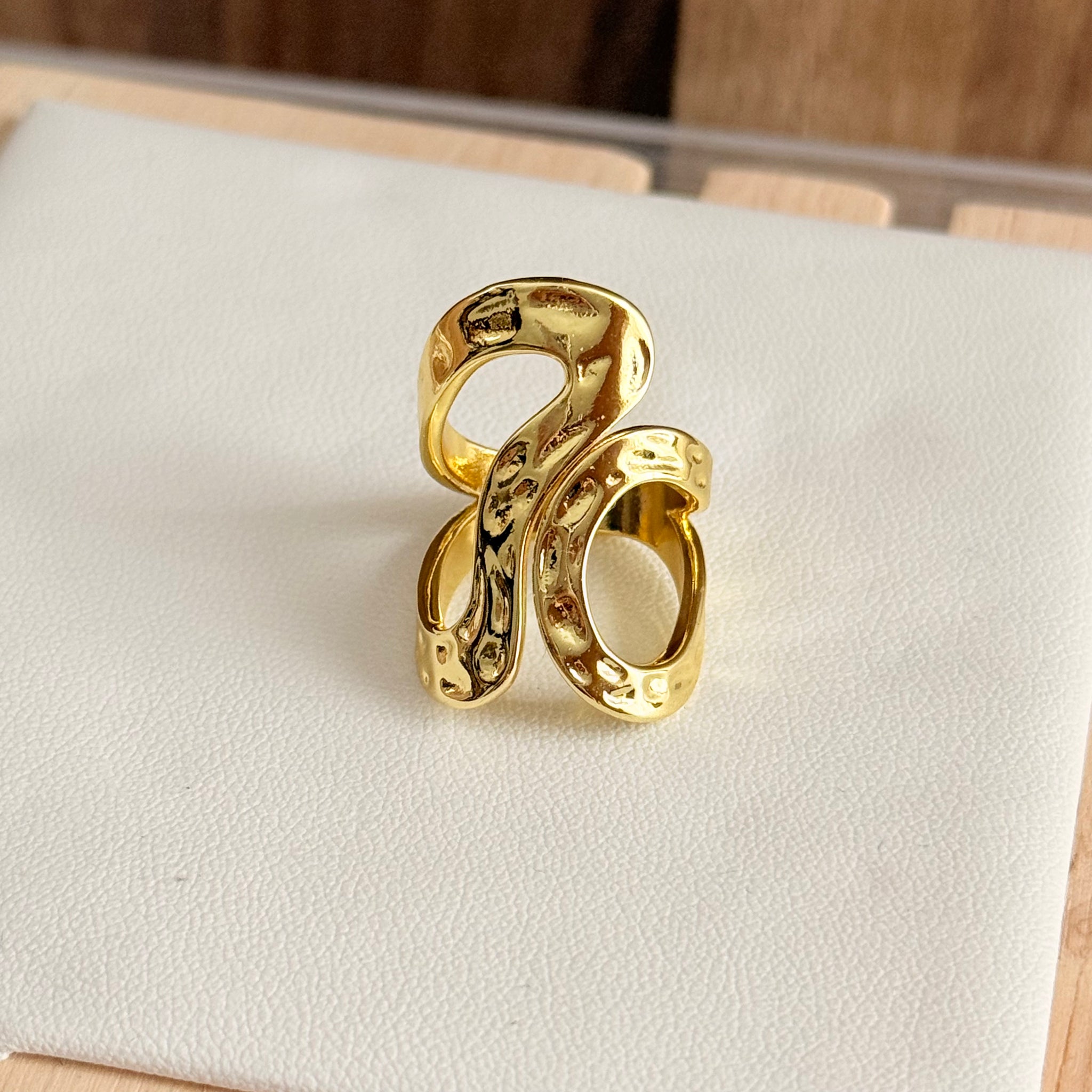 Anillo ola