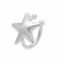 Earcuff estrella
