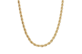 Cadena Tipo Torsal 6mm