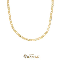 Cadena Guzi Espejo 5mm