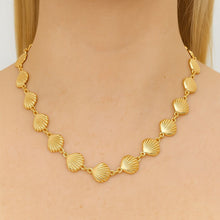 Collar Concha