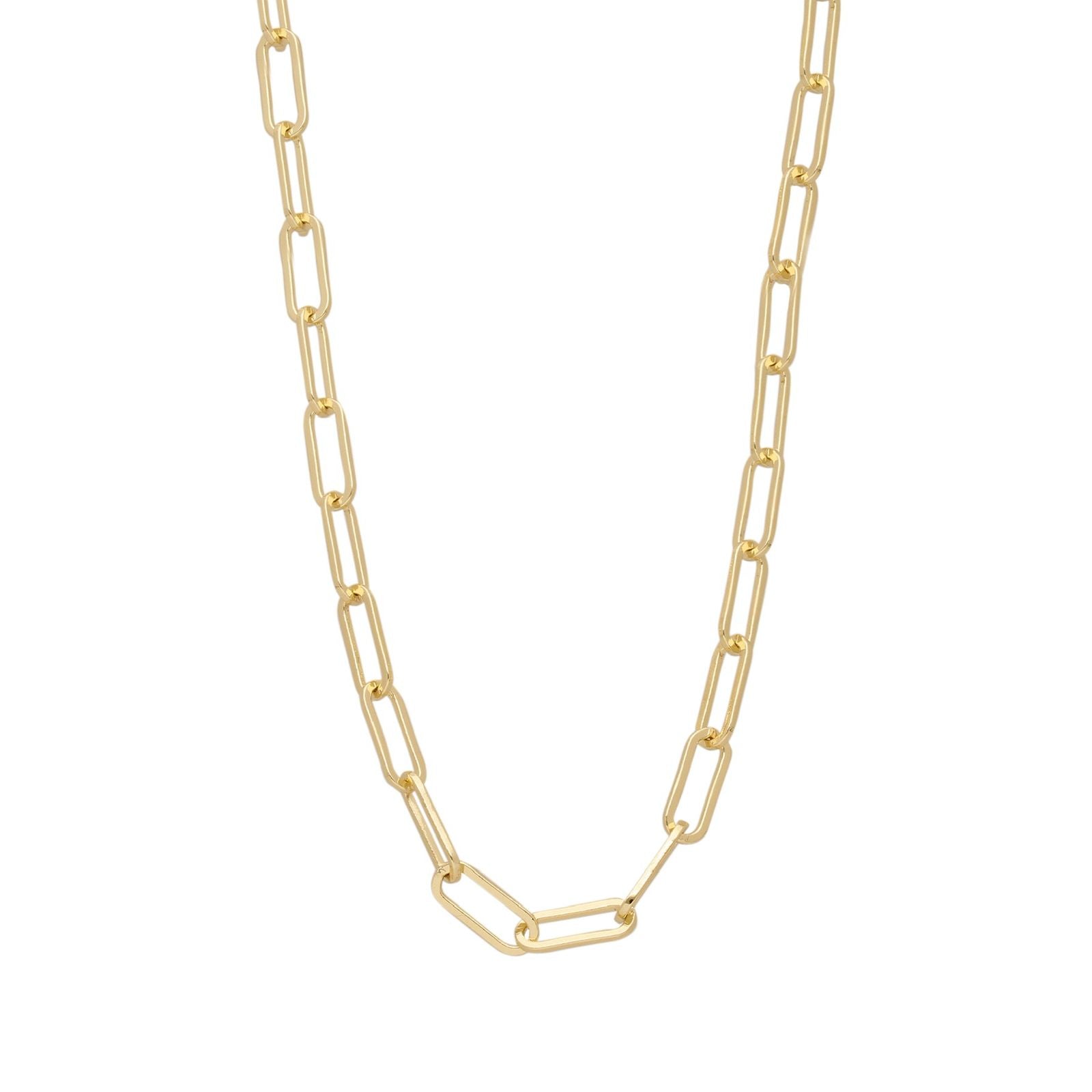 Cadena Oval