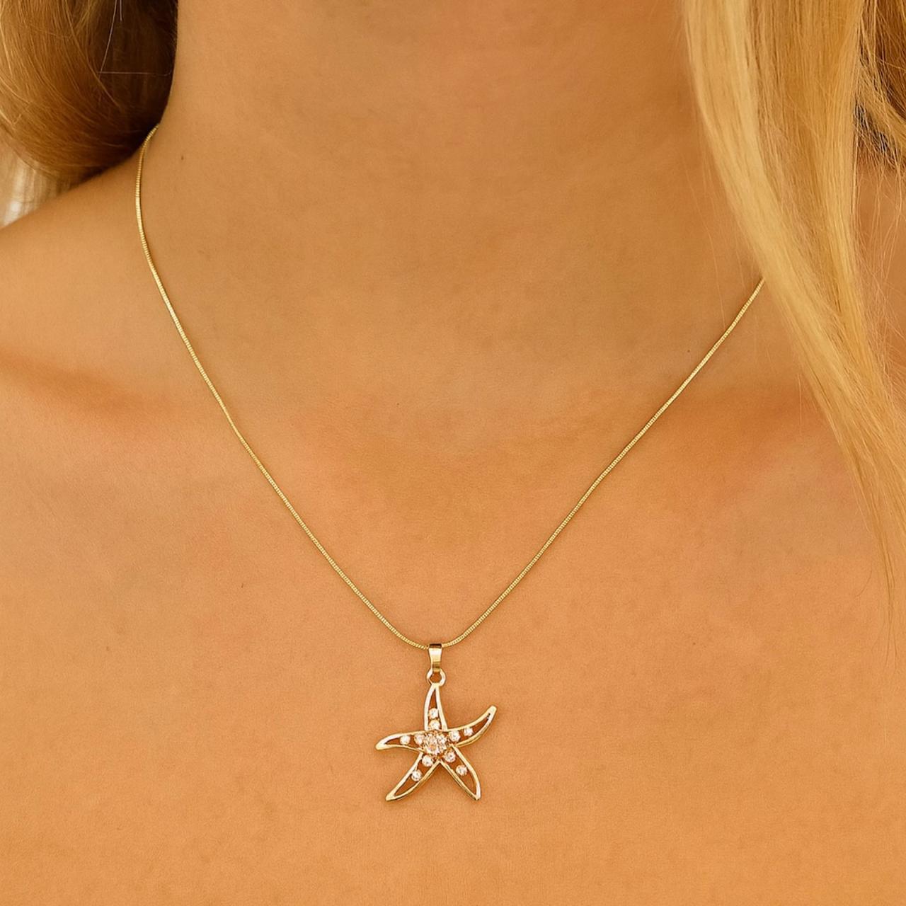 Cadena Star