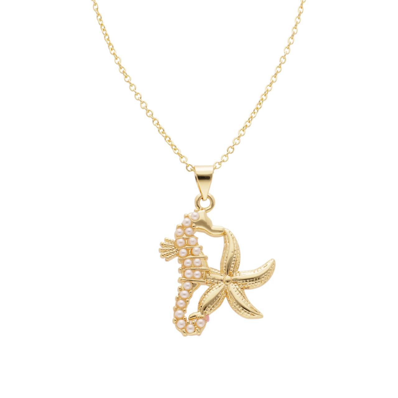 Collar Ariel