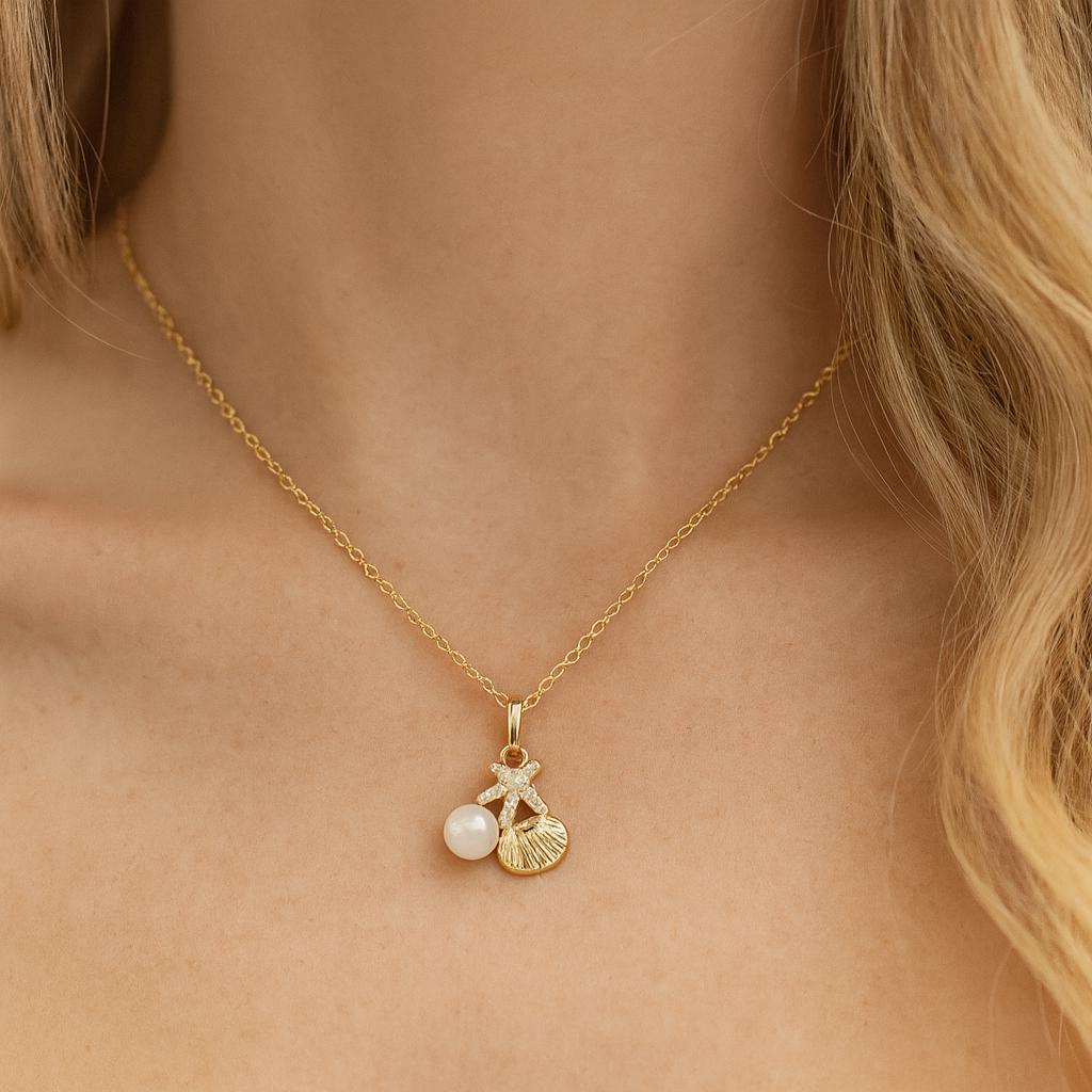 Collar Mar