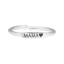 Anillo personalizado