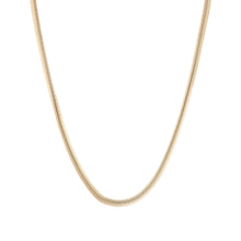 Cadena planchada 6mm