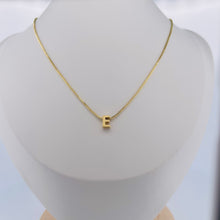 letra transversal mini