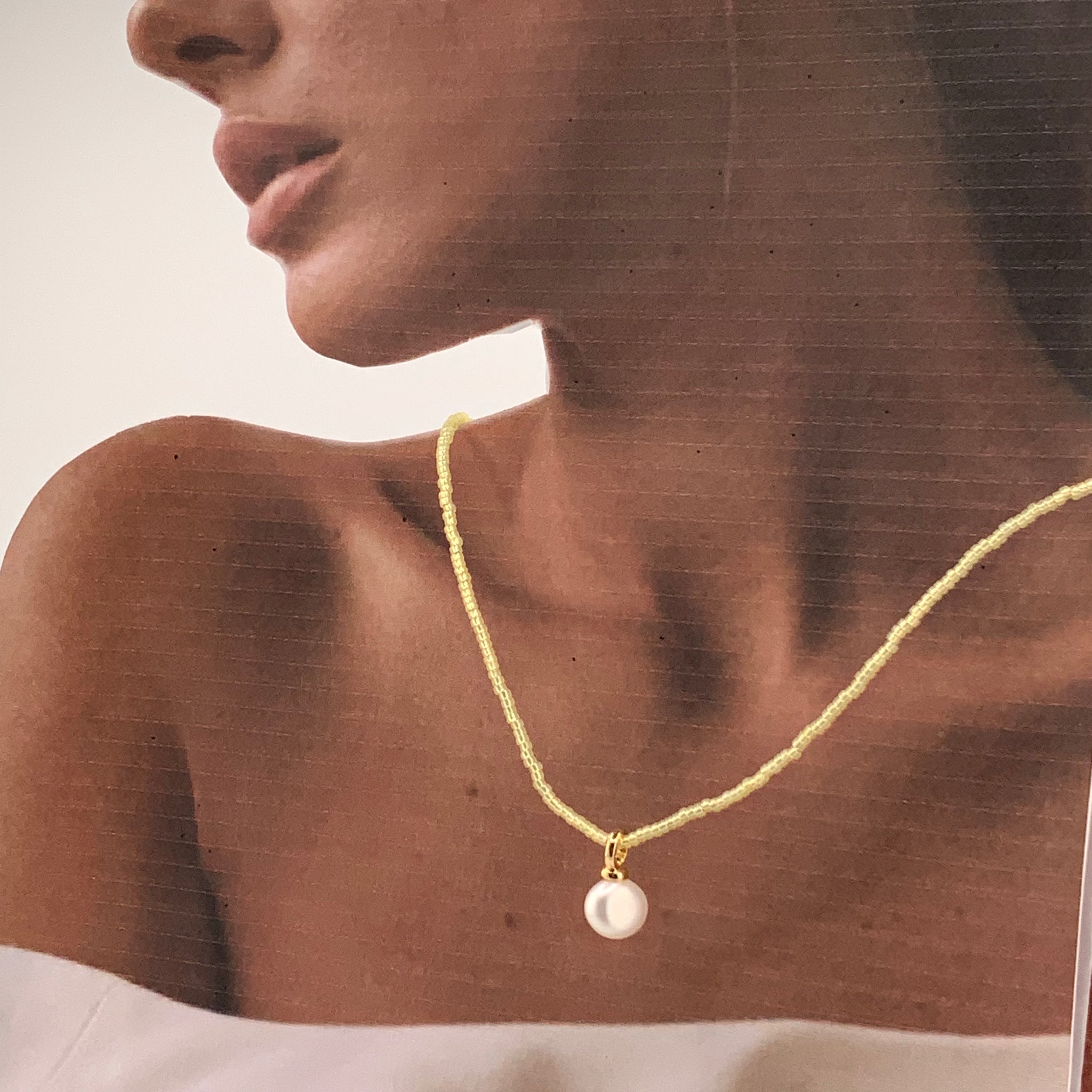 Collar Colores
