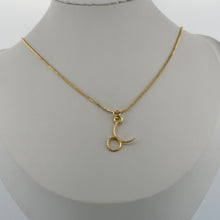 Collar signo zodiacal