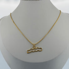 Collar signo zodiacal