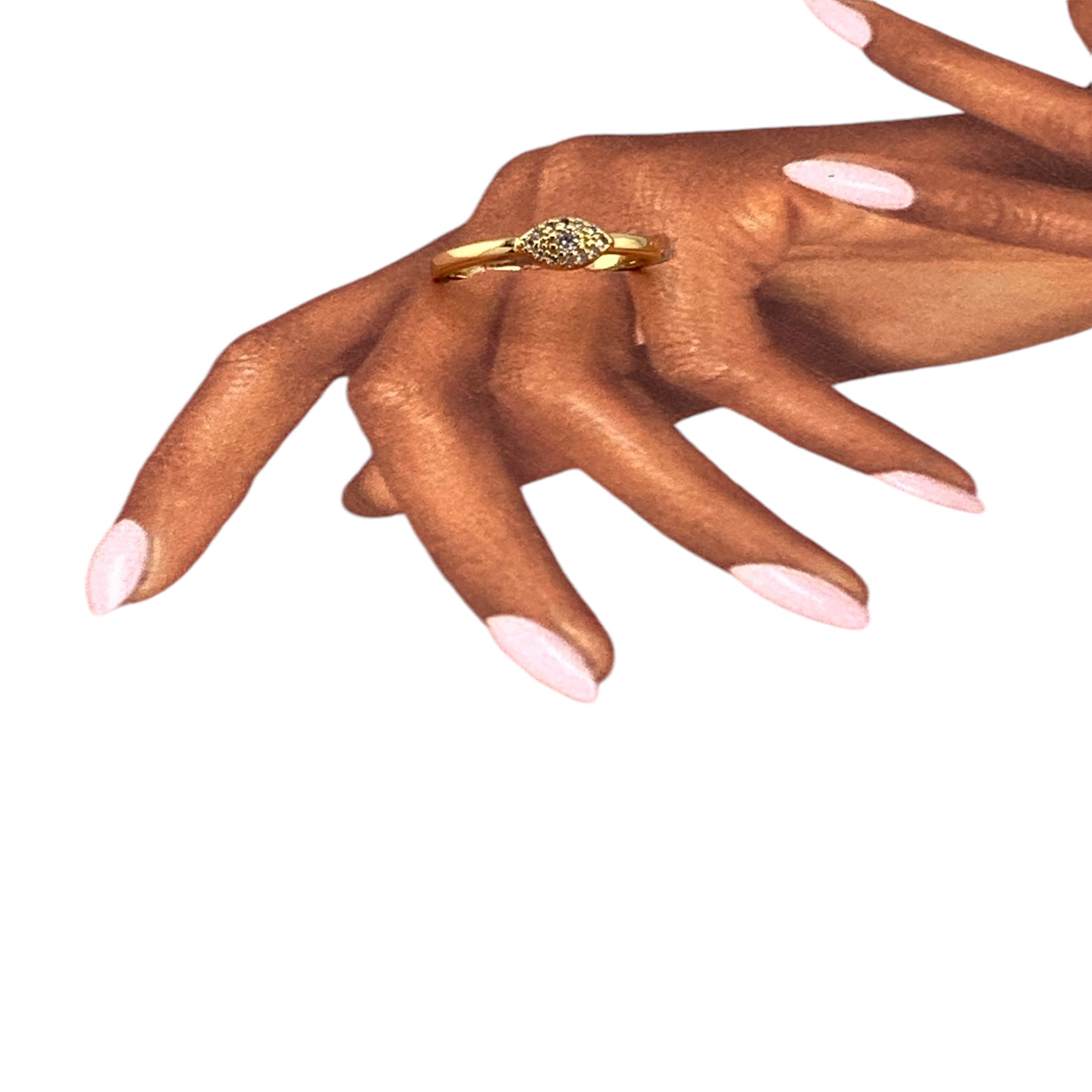 Anillo Ojito Mini