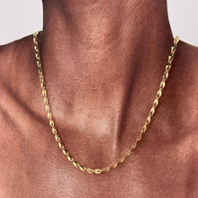 Cadena Granito de Cafe