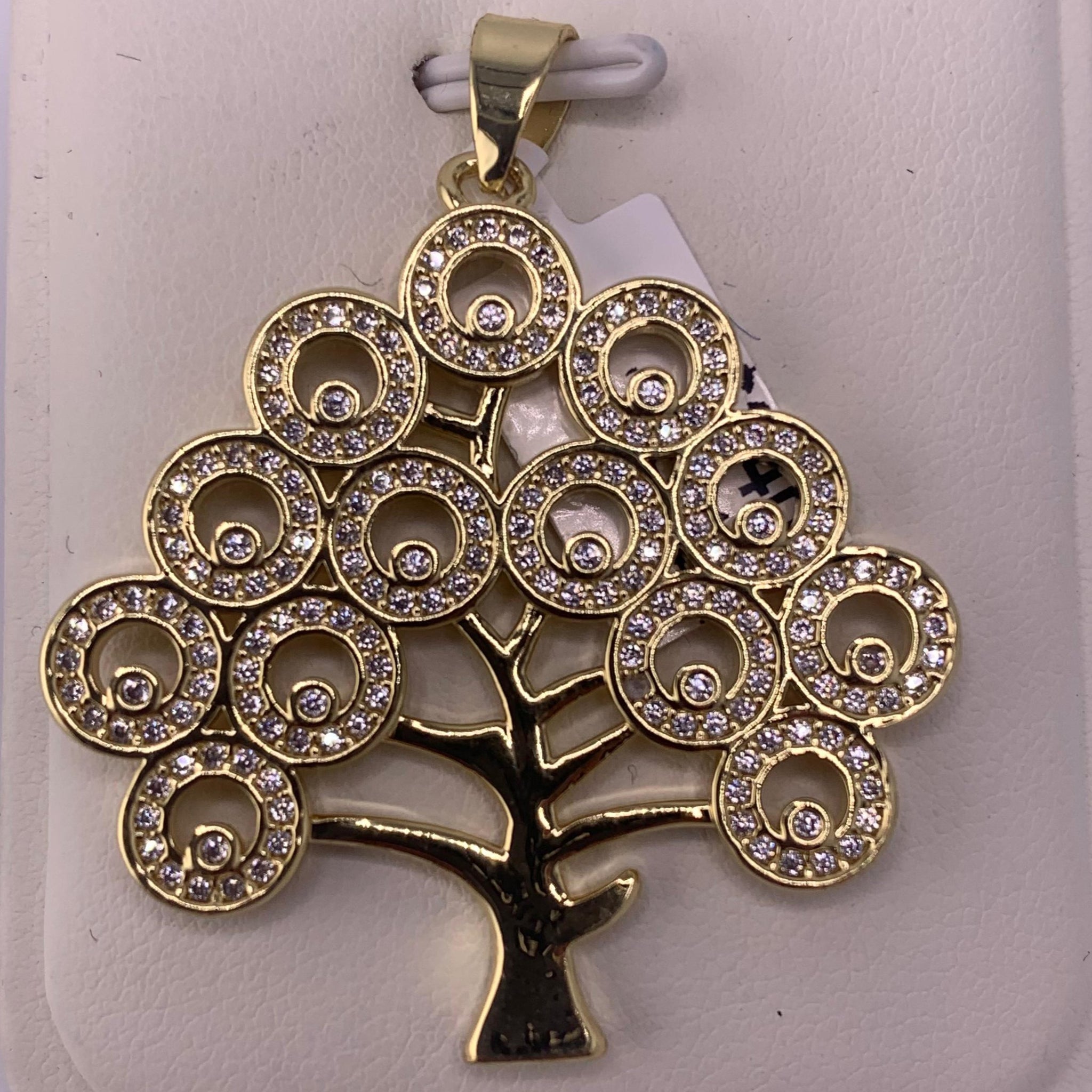 Dije Arbol de la vida