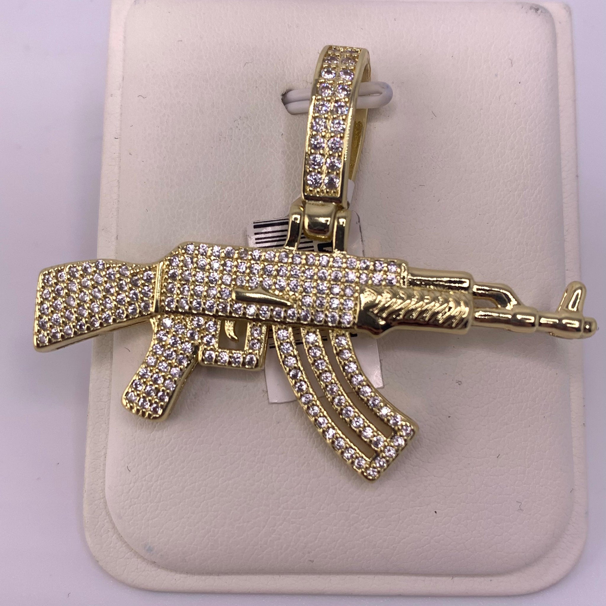 Dije AK Gun