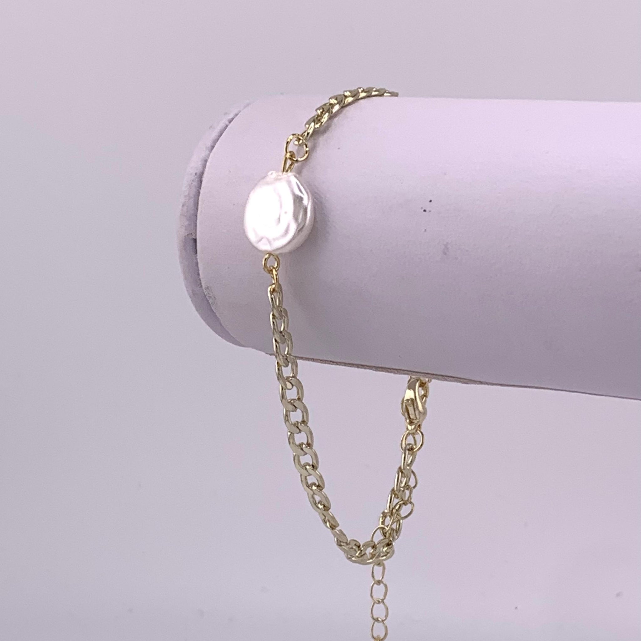 Pulsera Perla