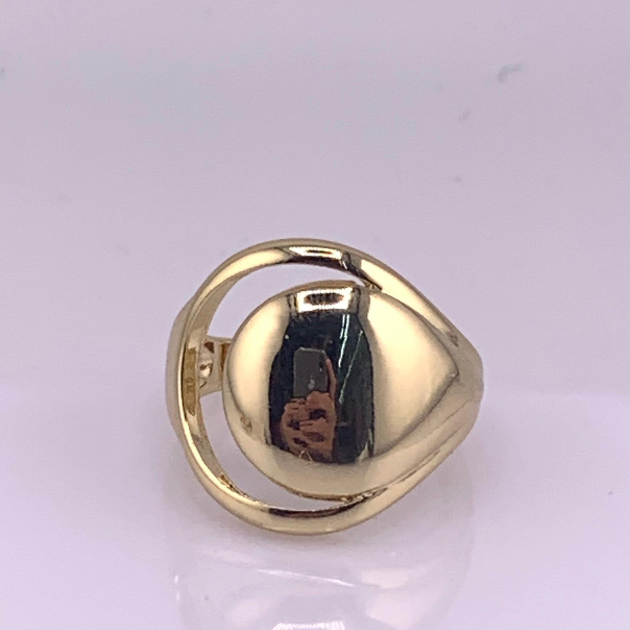 Anillo Luna