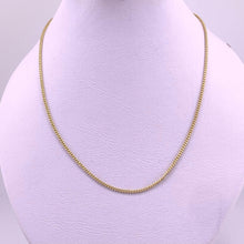 Cadena de aguja estilo barbado ajustable