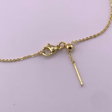 Cadena de aguja ajustable eslabón básico finito