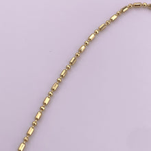 Cadena de aguja ajustable Punto y Coma