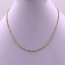 Cadena de aguja ajustable Punto y Coma