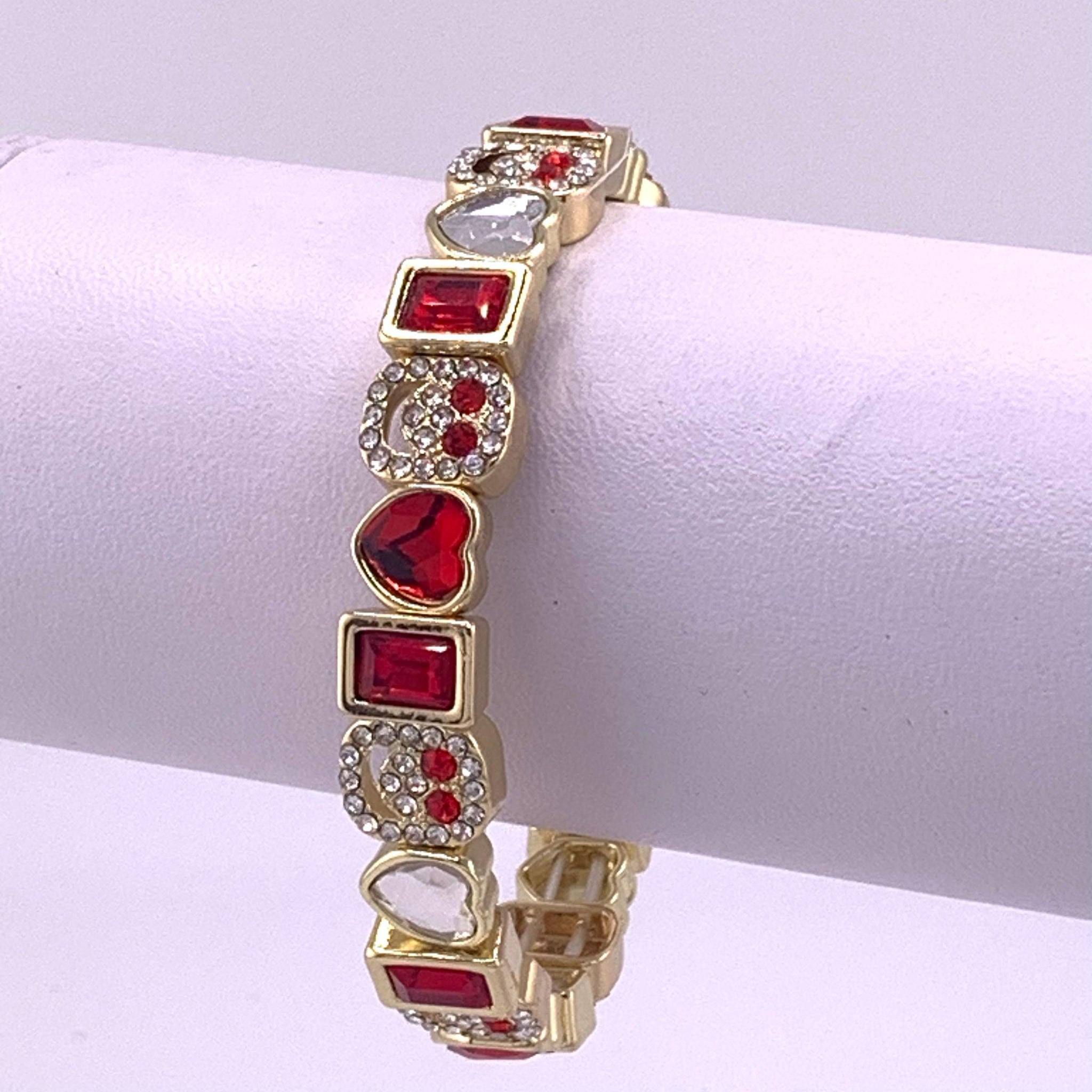 Pulsera Red