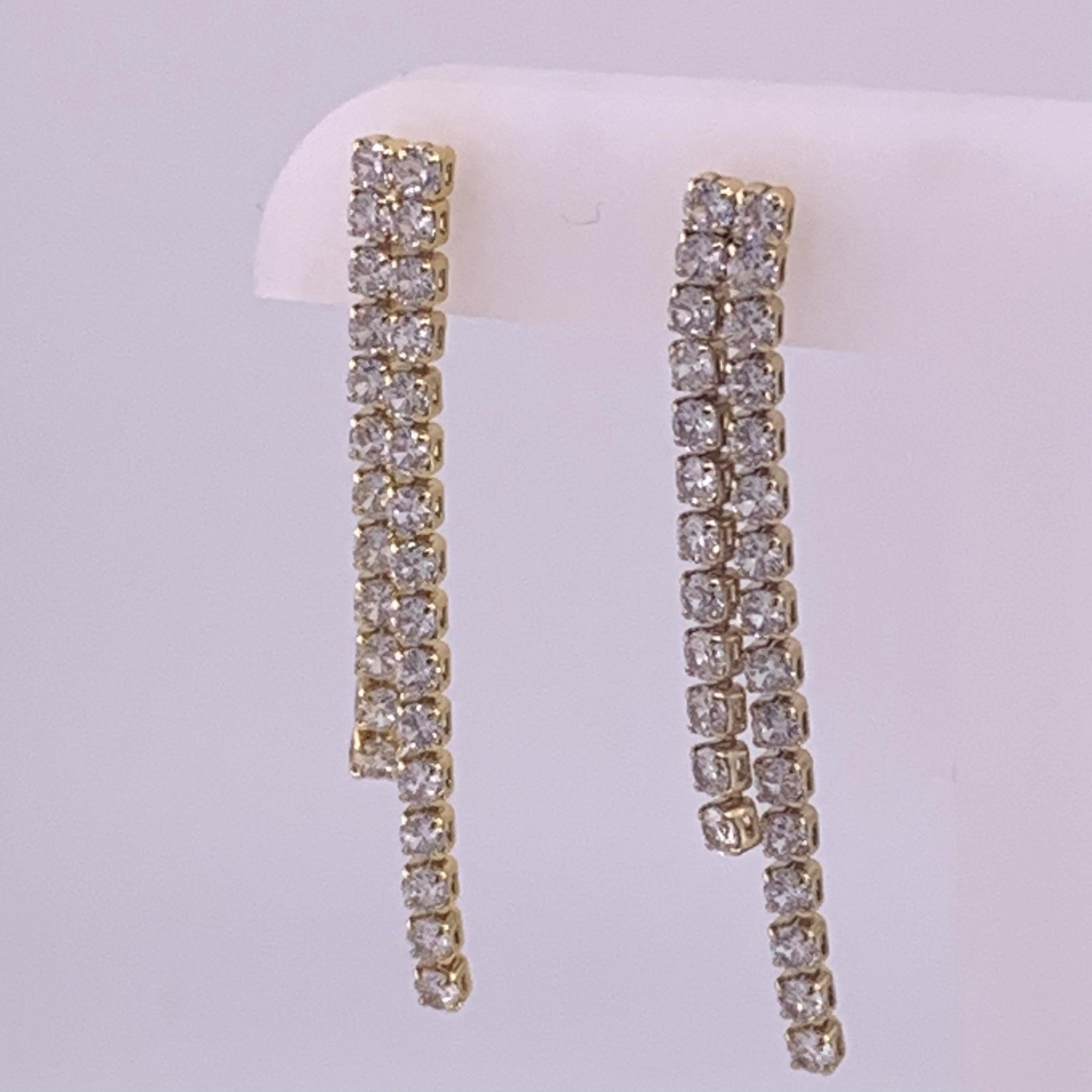 Aretes Fiesta