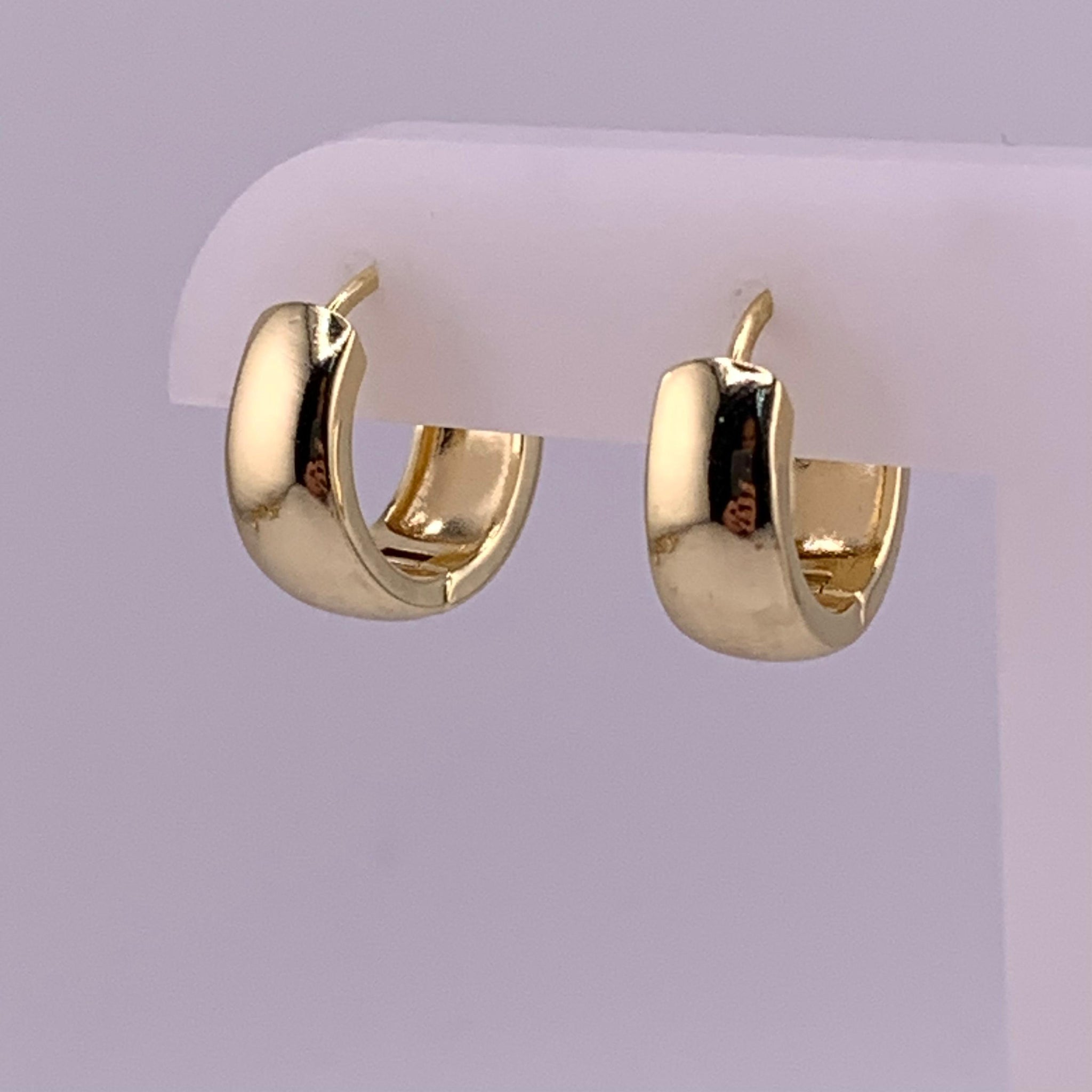 Aretes Coquetas