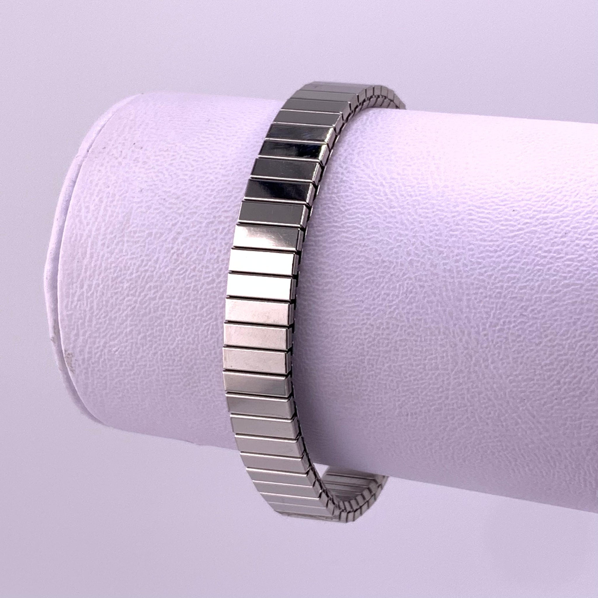Brazalete Tipo Reloj