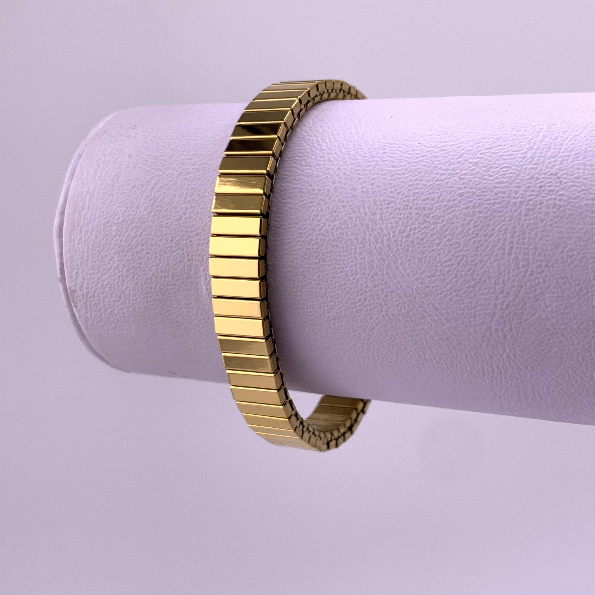 Brazalete Tipo Reloj