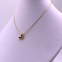 Collar Corazon Mini
