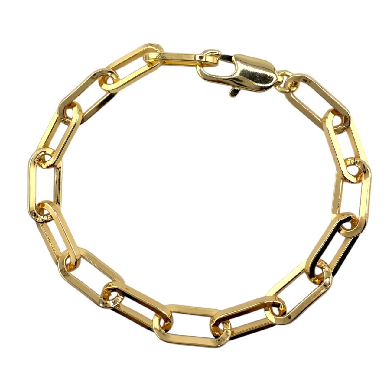 Pulso Oval 6mm