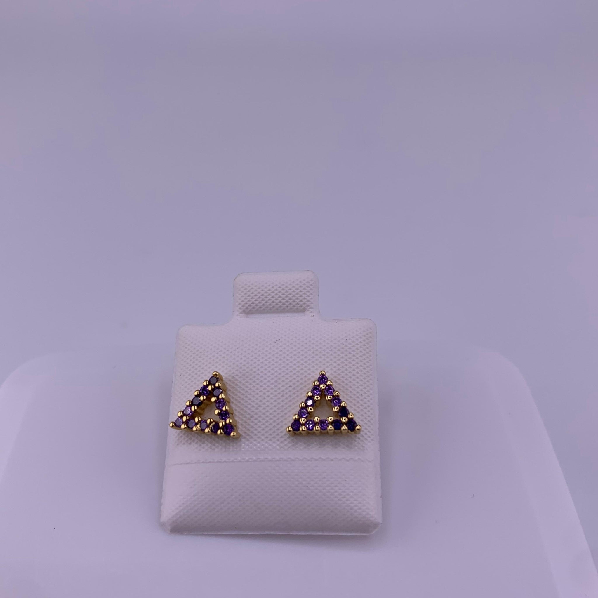 Broquel Triangulo