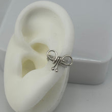 Earcuff moñito