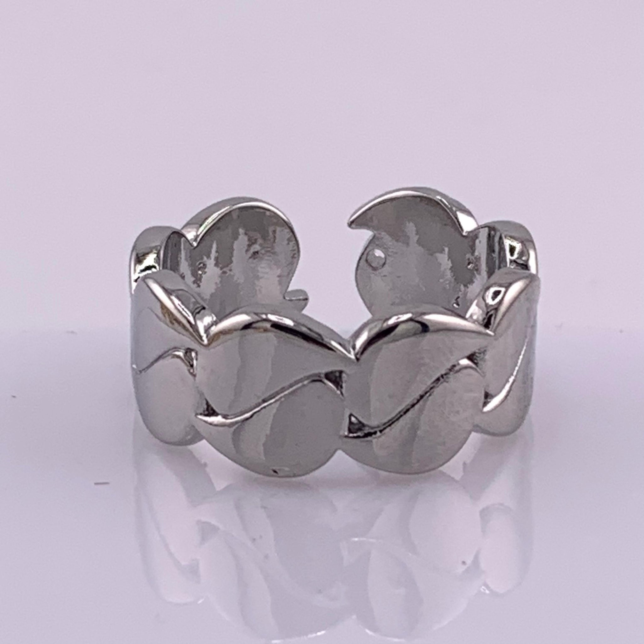 Anillo Olas