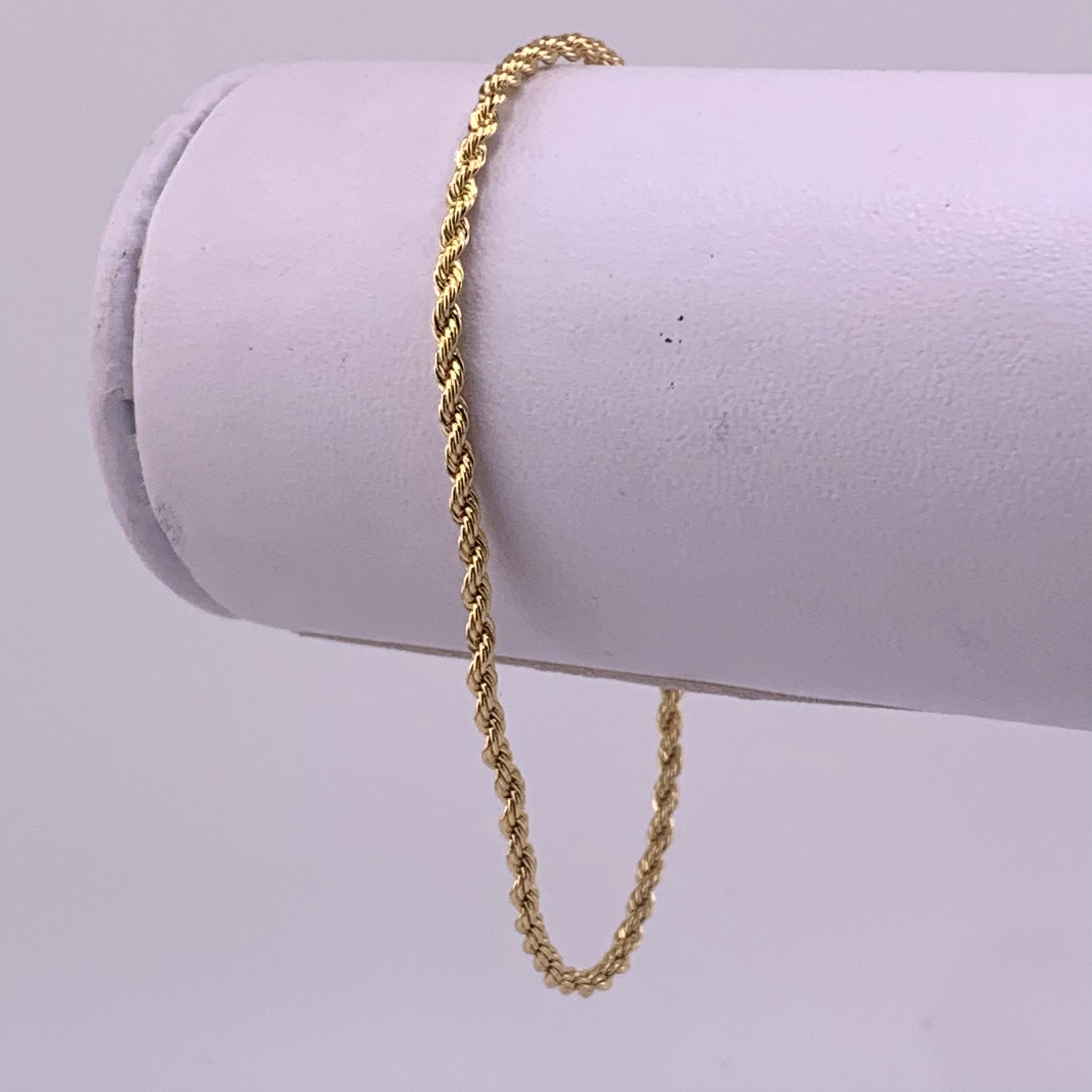 Pulso Torsal 2mm