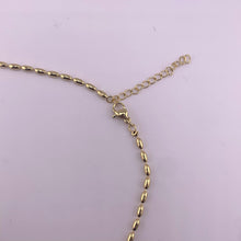 Cadena de semilla Mediano