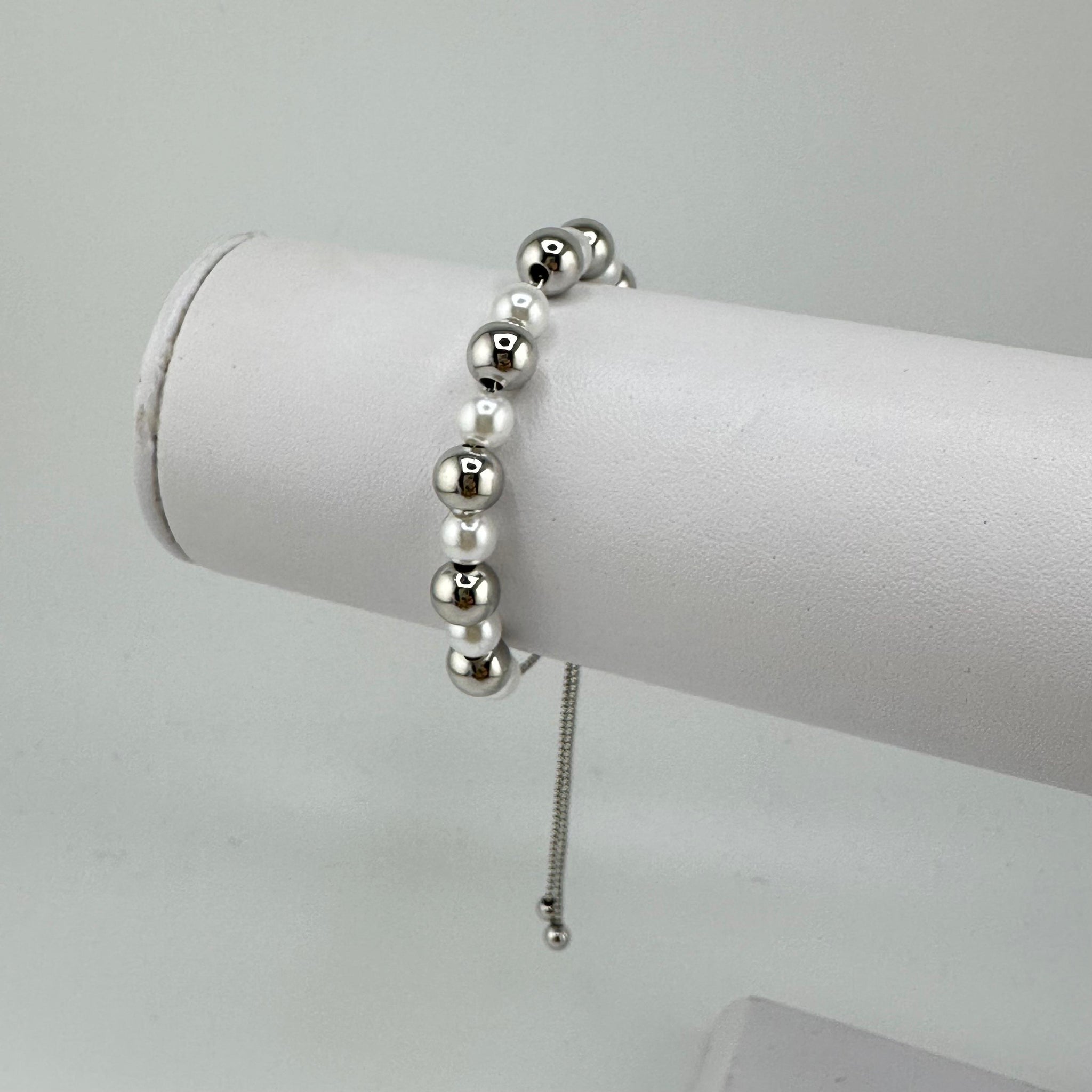 Pulsera Perla Mini