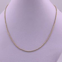 Cadena de aguja ajustable bolita