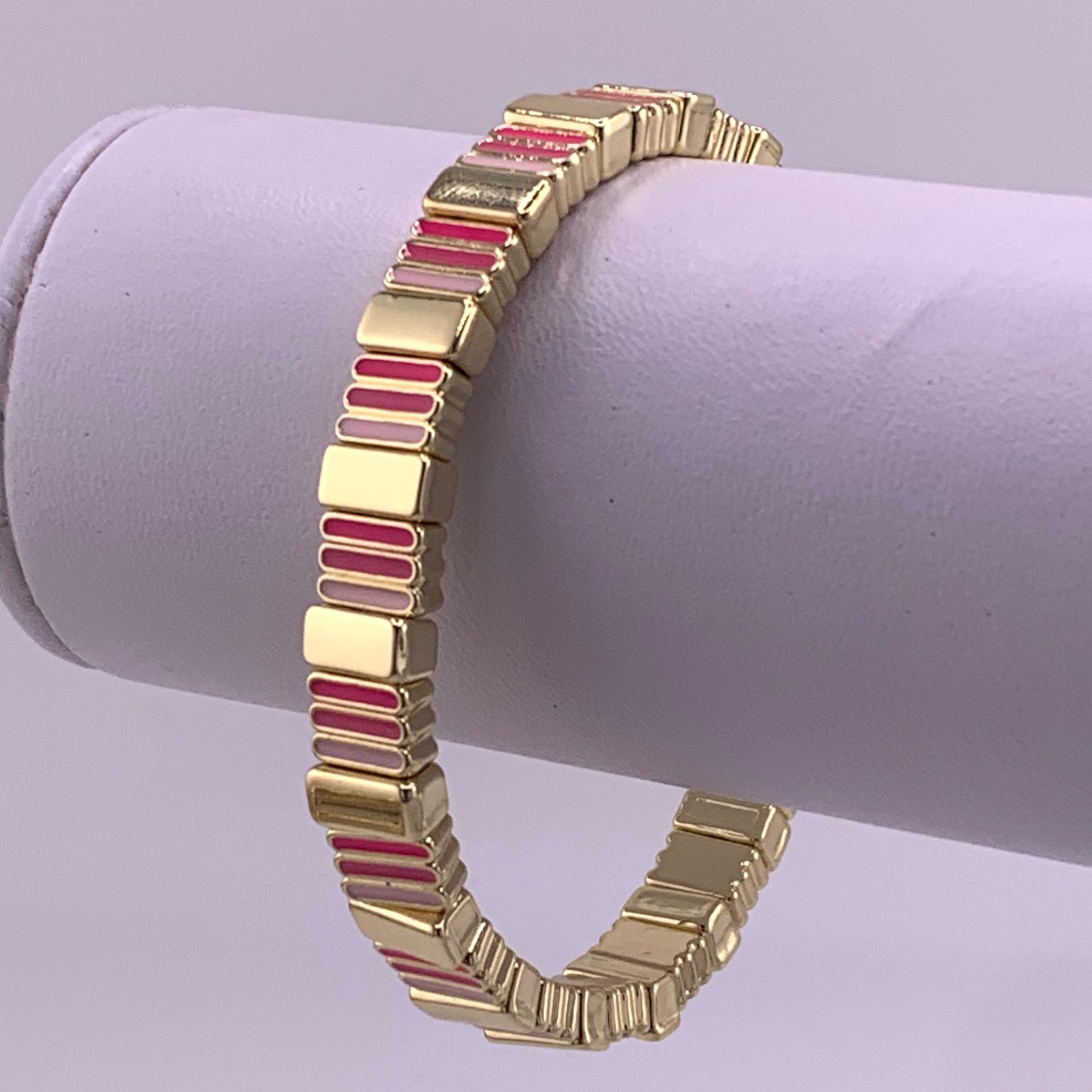 Pulseras Colores