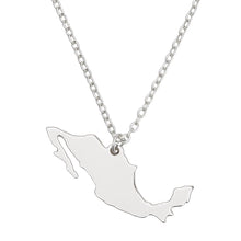 Collar México