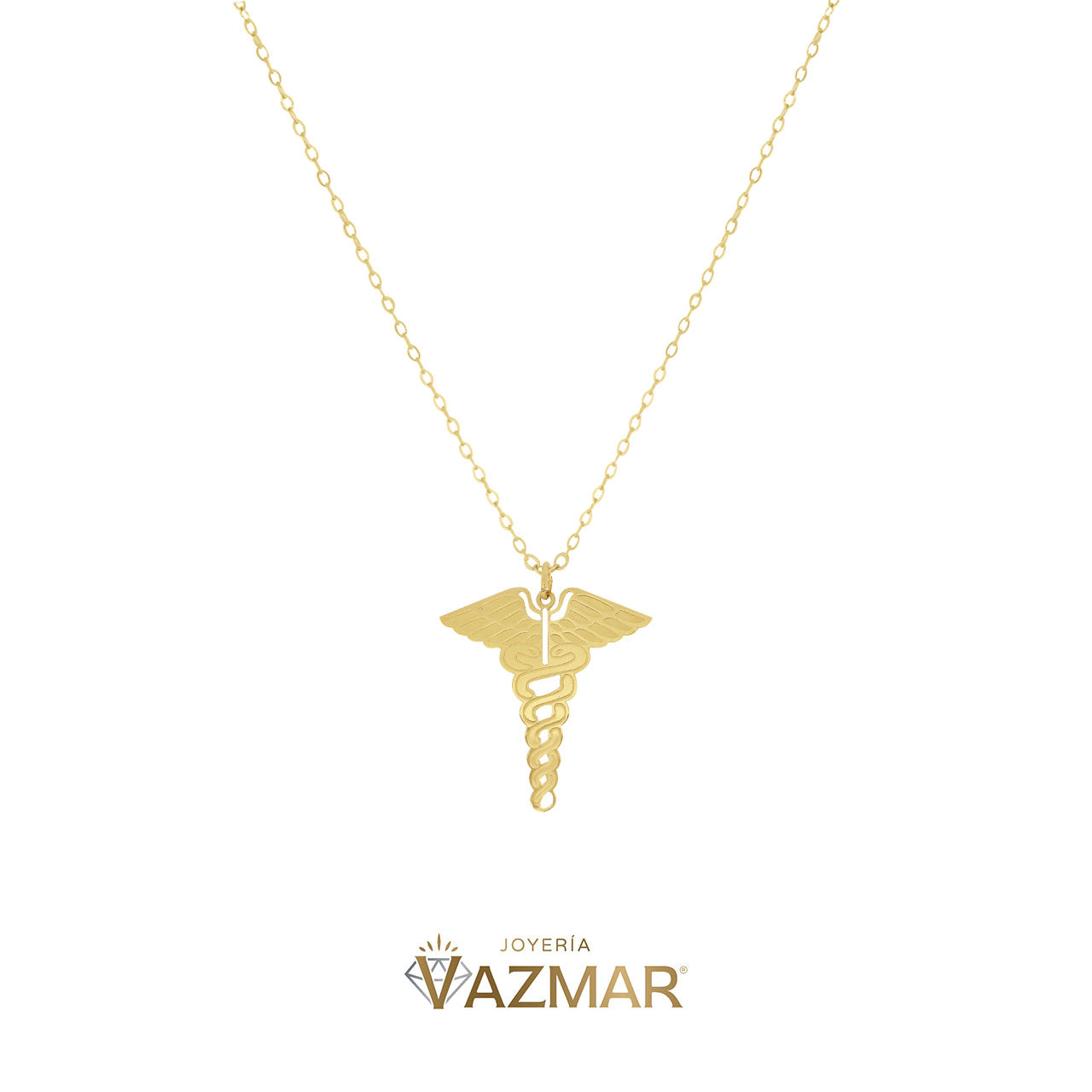 Collar medicina