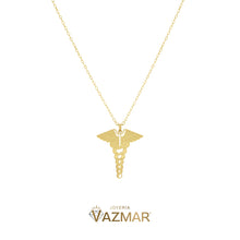 Collar medicina