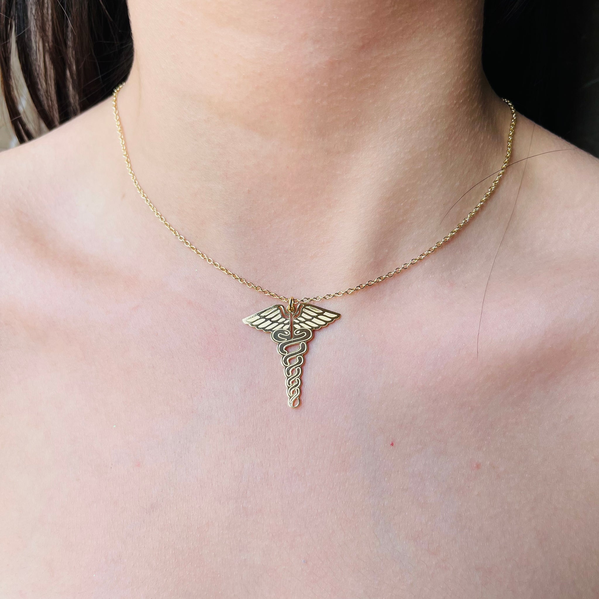Collar medicina