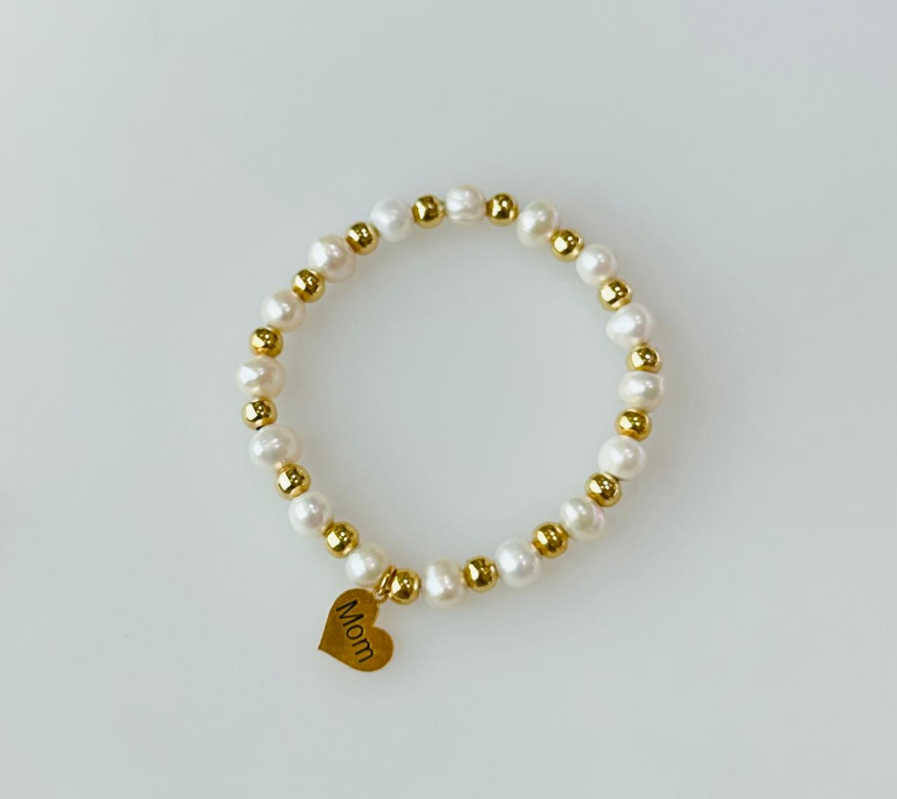 Pulsera mom